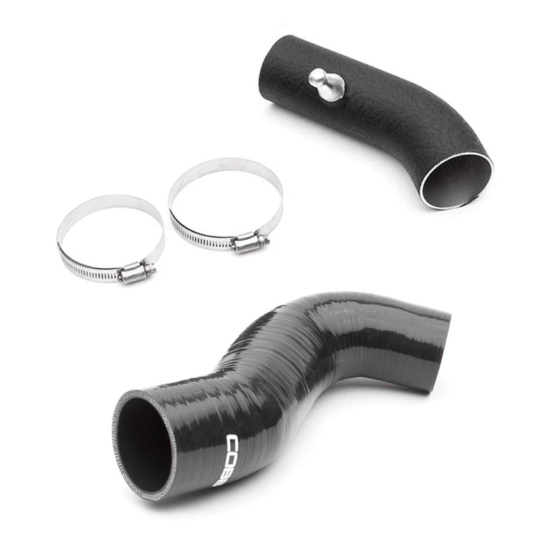 Cobb Tuning 17-20 Ford F150/Raptor第2世代 左ハンドル車助手席側 インレットチューブ