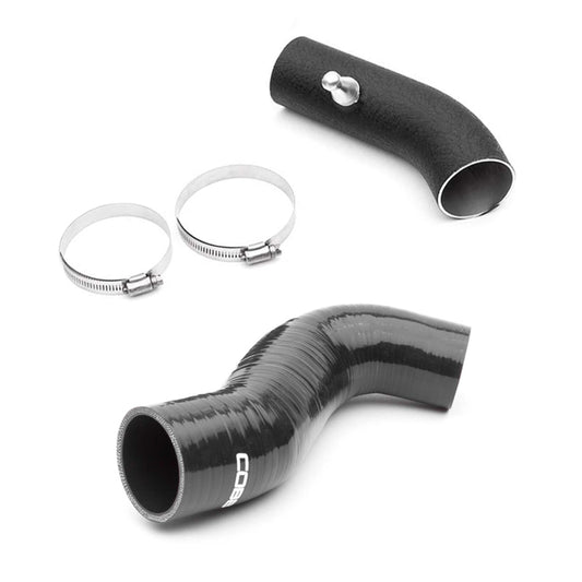 Cobb Tuning 17-20 Ford F150/Raptor第2世代 左ハンドル車助手席側 インレットチューブ