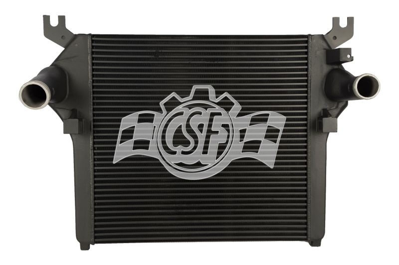 CSF 10-12 Ram 2500 6.7L 純正互換インタークーラー