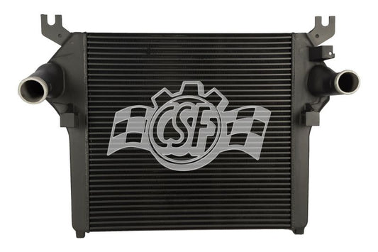 CSF 10-12 Ram 2500 6.7L 純正互換インタークーラー