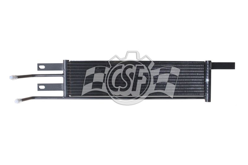 CSF 07-09 Chrysler Aspen 4.7L トランスミッションオイルクーラー