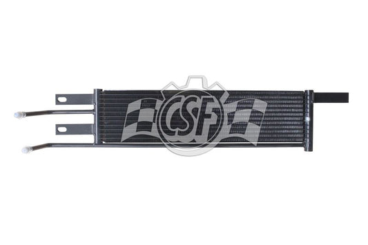 CSF 07-09 Chrysler Aspen 4.7L トランスミッションオイルクーラー