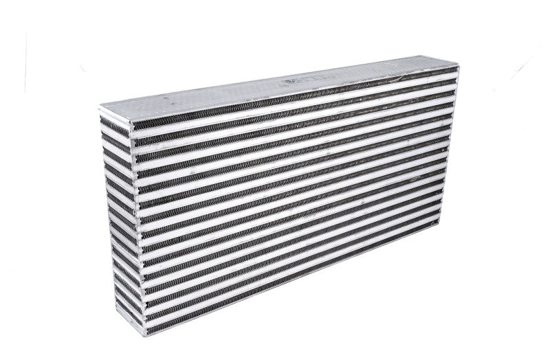 Garrett エア/エア インタークーラー CAC（24.00インチ（約610mm）× 12.10インチ（約307mm）× 3.50インチ（約89mm）） - 925HP対応