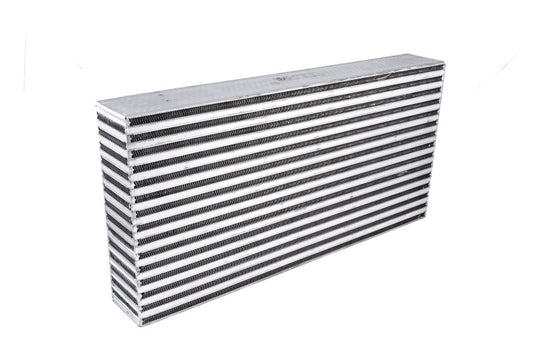 Garrett エア/エア インタークーラー CAC（24.00インチ（約610mm）× 12.10インチ（約307mm）× 3.50インチ（約89mm）） - 925HP対応