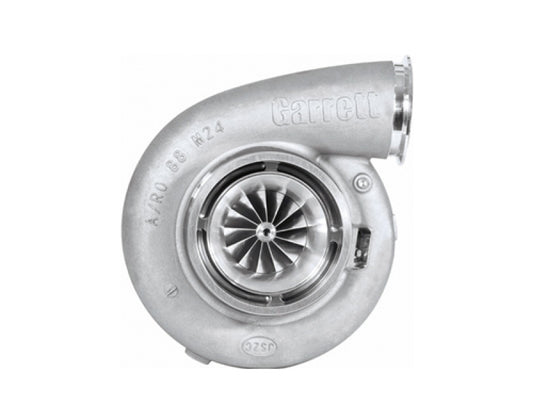 Garrett GTX5020 スーパーコア Gen II（76mm CWH）