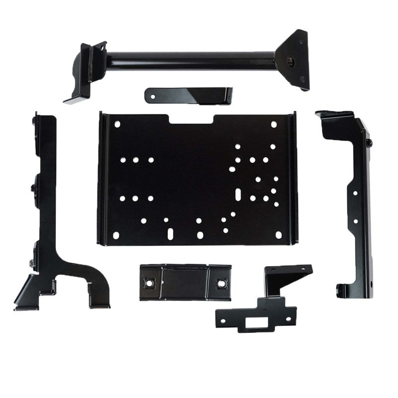 ARB フォード ブロンコ用コンプレッサーブラケット