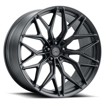 ESR FR80 サテンブラック ホイール(1本)| 19〜22インチ