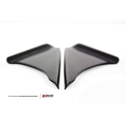 AMS Performance アンチウィンドバフリングキット | 2020-2026 トヨタ スープラ (AMS.38.06.0002-2)