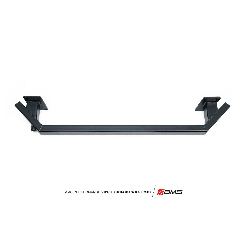 AMS Performance フロントマウントインタークーラーキット | 2015-2021年式 Subaru WRX (AMS.36.09.0001-5/6)