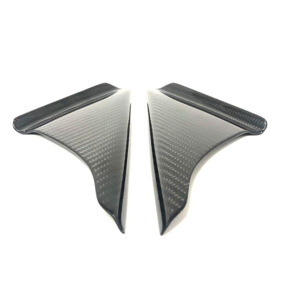 AMS Performance アンチウィンドバフリングキット | 2020-2026 トヨタ スープラ (AMS.38.06.0002-2)