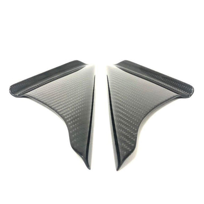 AMS Performance アンチウィンドバフリングキット | 2020-2026 トヨタ スープラ (AMS.38.06.0002-2)