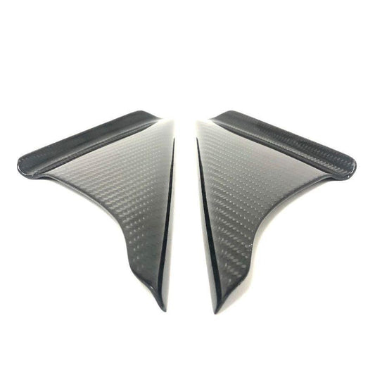 AMS Performance アンチウィンドバフリングキット | 2020-2026 トヨタ スープラ (AMS.38.06.0002-2)
