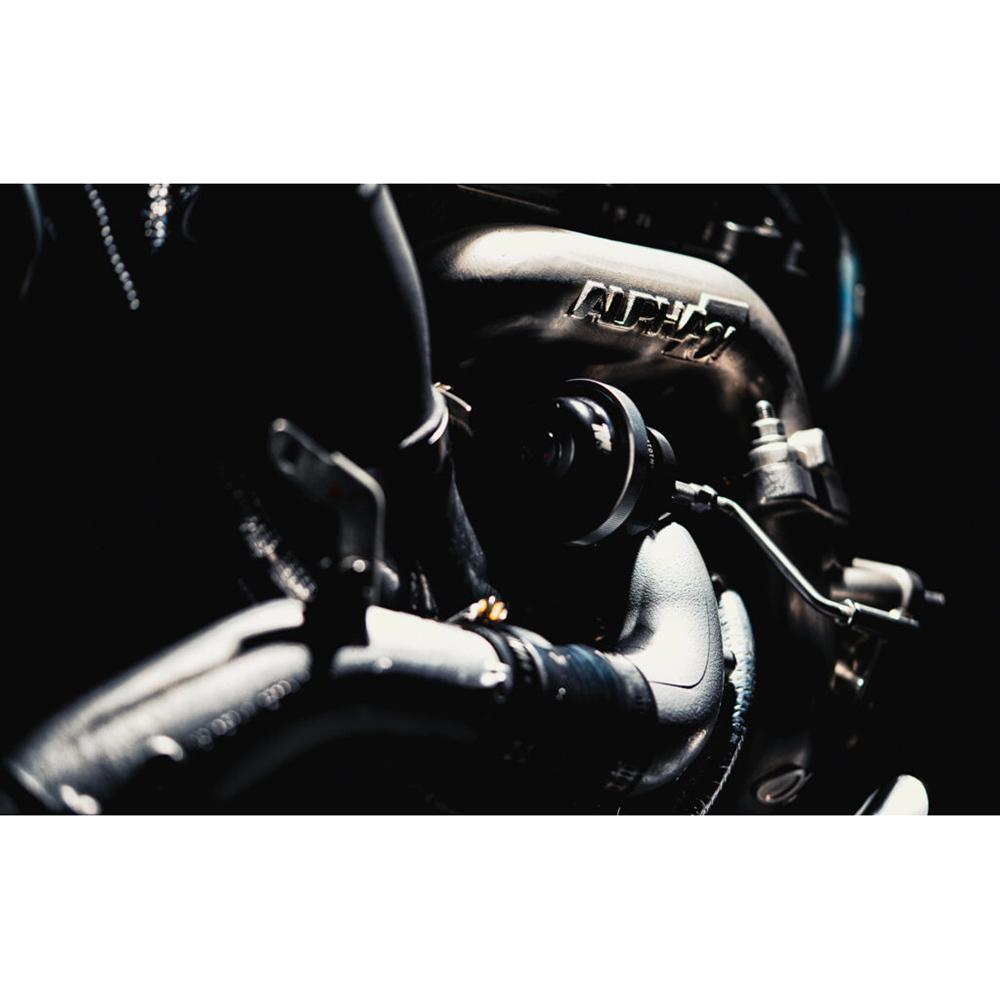 AMS Performance Omega 11 ターボキット | 2009-2021年式 日産GT-R (ALP.07.14.0201-1/2)