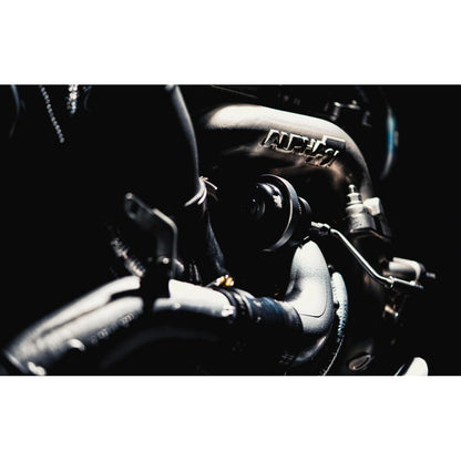 AMS Performance Omega 11 ターボキット | 2009-2021年式 日産GT-R (ALP.07.14.0201-1/2)