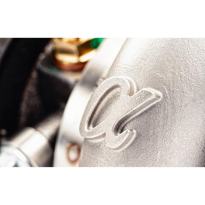 AMS Performance Omega 11 ターボキット | 2009-2021年式 日産GT-R (ALP.07.14.0201-1/2)