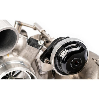 AMS Performance Omega 11 ターボキット | 2009-2021年式 日産GT-R (ALP.07.14.0201-1/2)