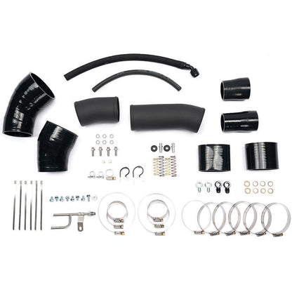 AMS Performance Omega 14 ターボキット | 2009-2021 Nissan GTR (ALP.07.14.0203-1/2)