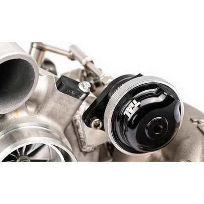 AMS Performance Omega 14 ターボキット | 2009-2021 Nissan GTR (ALP.07.14.0203-1/2)