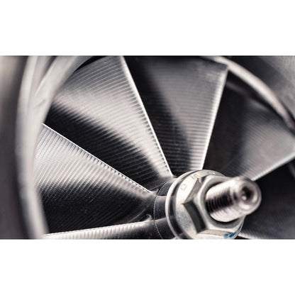 AMS Performance Omega 14 ターボキット | 2009-2021 Nissan GTR (ALP.07.14.0203-1/2)