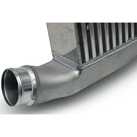 AMS Performance Alpha フロントマウントインタークーラー | 2009-2021 日産 GT-R (ALP.07.09.0007-1)