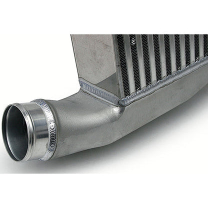 AMS Performance Alpha フロントマウントインタークーラー | 2009-2021 日産 GT-R (ALP.07.09.0007-1)