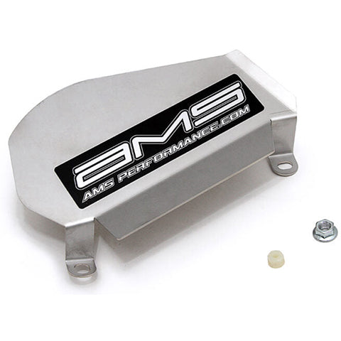 AMS Performance Alpha カウルスプラッシュシールド | 2009-2021 日産GTR (ALP.07.06.0001-1)
