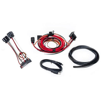 AMS Performance Alpha ブラシレス燃料ポンプコントローラーキット｜ユニバーサル対応 (ALP.07.07.0010-5)