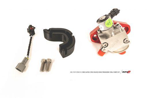 AMS Performance RA405 高圧燃料ポンプキット | 2016-2024 インフィニティ Q50/Q60 & 2023 日産 Z 3.0T (ALP.28.07.0001-2)