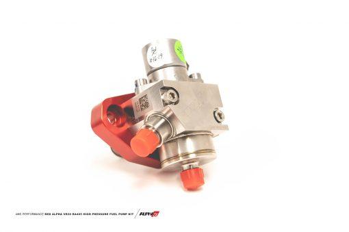 AMS Performance RA405 高圧燃料ポンプキット | 2016-2024 インフィニティ Q50/Q60 & 2023 日産 Z 3.0T (ALP.28.07.0001-2)