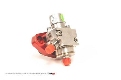 AMS Performance RA405 高圧燃料ポンプキット | 2016-2024 インフィニティ Q50/Q60 & 2023 日産 Z 3.0T (ALP.28.07.0001-2)