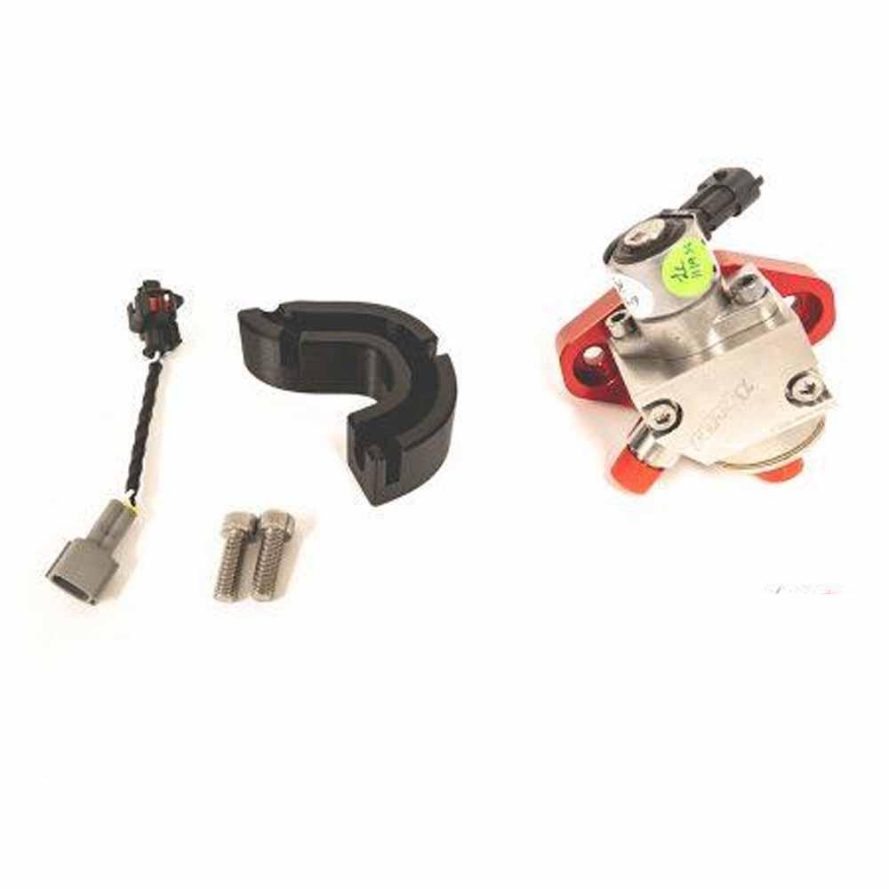 AMS Performance Alpha ビッグボア高圧燃料ポンプ用 低圧フィードライン｜2016-2021 Infiniti Q60・2013-2021 Infiniti Q50・2023 Nissan Z 3.0T対応 (ALP.28.07.0005-1)