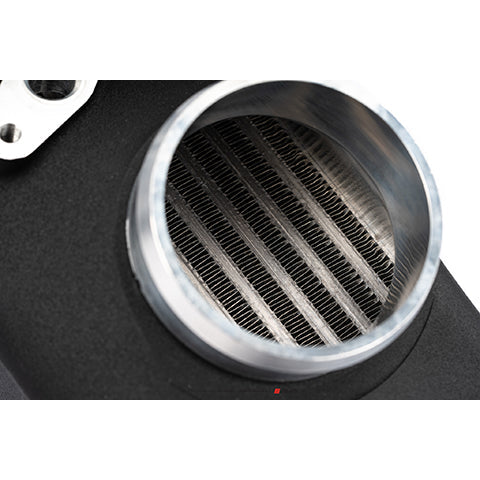 AMS Performance インタークーラー アップグレードキット | 2017-2022 Infiniti Q60 & 2016-2024 Infiniti Q50 (ALP.28.09.0001-1)