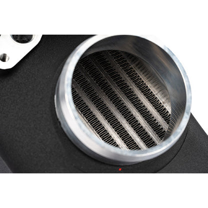AMS Performance インタークーラー アップグレードキット | 2017-2022 Infiniti Q60 & 2016-2024 Infiniti Q50 (ALP.28.09.0001-1)