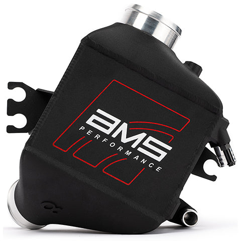 AMS Performance インタークーラー アップグレードキット | 2017-2022 Infiniti Q60 & 2016-2024 Infiniti Q50 (ALP.28.09.0001-1)