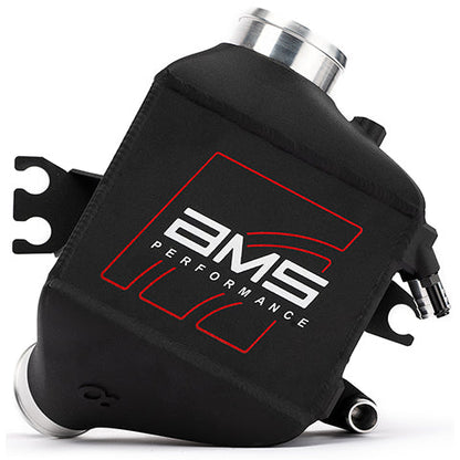 AMS Performance インタークーラー アップグレードキット | 2017-2022 Infiniti Q60 & 2016-2024 Infiniti Q50 (ALP.28.09.0001-1)