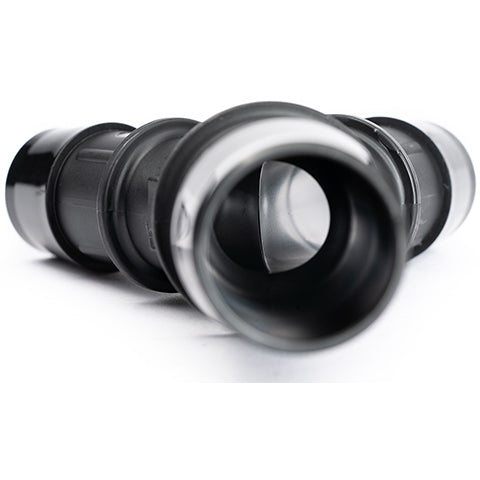 AMS Performance インタークーラー アップグレードキット | 2017-2022 Infiniti Q60 & 2016-2024 Infiniti Q50 (ALP.28.09.0001-1)