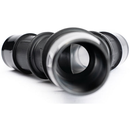 AMS Performance インタークーラー アップグレードキット | 2017-2022 Infiniti Q60 & 2016-2024 Infiniti Q50 (ALP.28.09.0001-1)