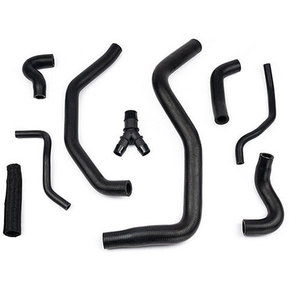 AMS Performance インタークーラー アップグレードキット | 2017-2022 Infiniti Q60 & 2016-2024 Infiniti Q50 (ALP.28.09.0001-1)