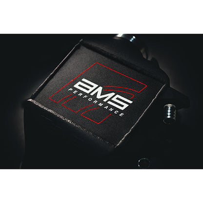 AMS Performance インタークーラー アップグレードキット | 2017-2022 Infiniti Q60 & 2016-2024 Infiniti Q50 (ALP.28.09.0001-1)