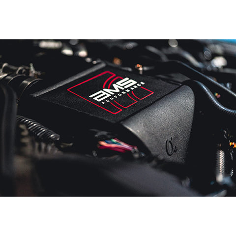 AMS Performance インタークーラー アップグレードキット | 2017-2022 Infiniti Q60 & 2016-2024 Infiniti Q50 (ALP.28.09.0001-1)