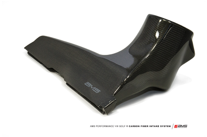 AMS Performance カーボンファイバーインテークシステム | 複数VW/Audi車種対応 (AMS.21.08.0001-1)