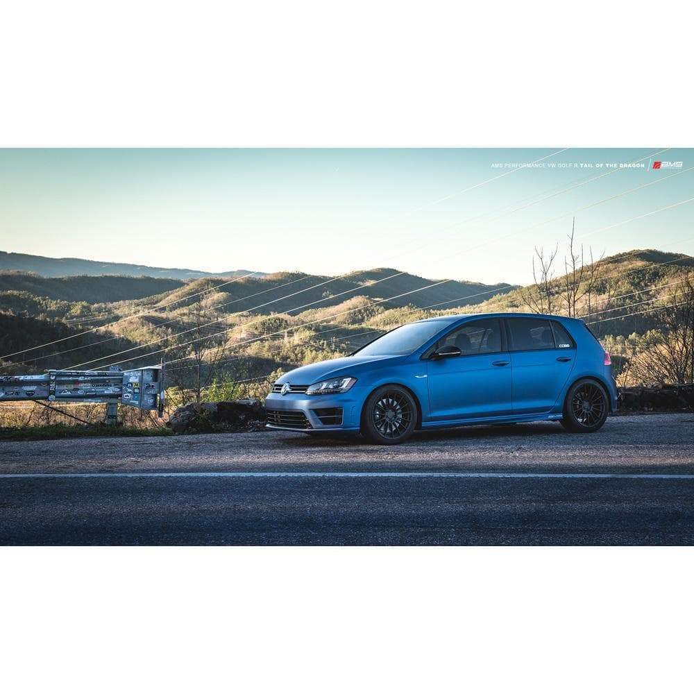 AMS Performance ターボチャージパイプ | VW/Audi 対応モデル多数 (AMS.21.09.0003-1)