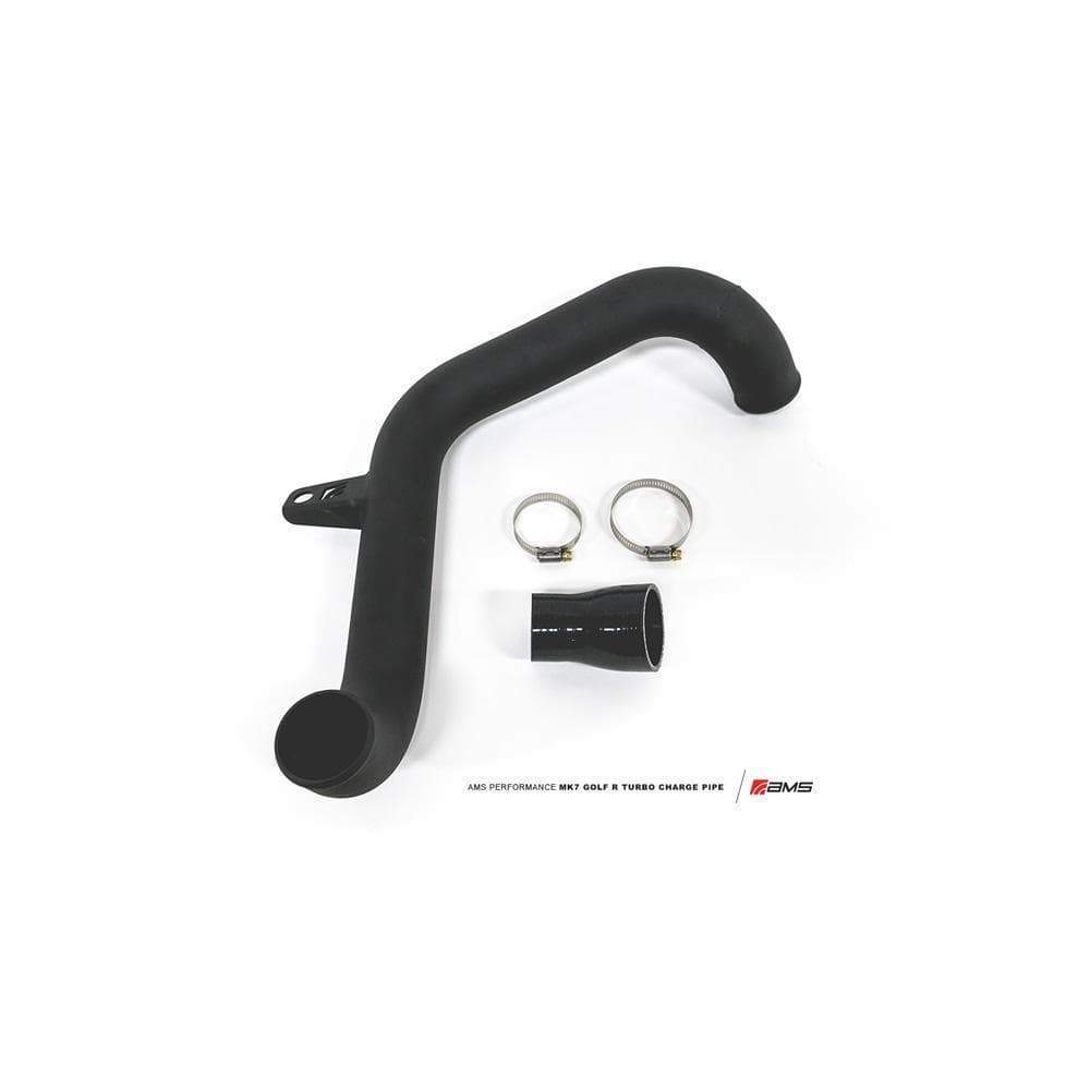 AMS Performance ターボチャージパイプ | VW/Audi 対応モデル多数 (AMS.21.09.0003-1)