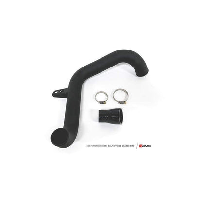 AMS Performance ターボチャージパイプ | VW/Audi 対応モデル多数 (AMS.21.09.0003-1)