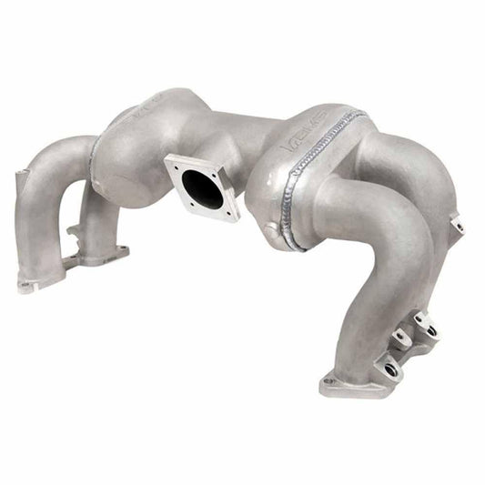 AMS Performance インテークマニホールド | 2002-2014年式 Subaru WRX、2004-2021年式 Subaru WRX STI (AMS.31.08.0001-1)
