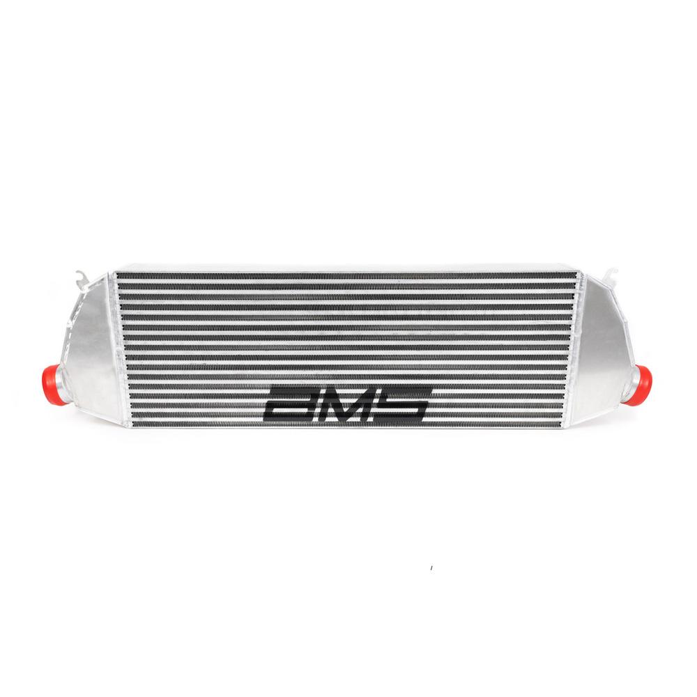 AMS Performance フロントマウントインタークーラー | 2015-2021年 Subaru WRX (AMS.36.09.0001-1)