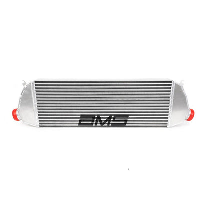 AMS Performance フロントマウントインタークーラー | 2015-2021年 Subaru WRX (AMS.36.09.0001-1)
