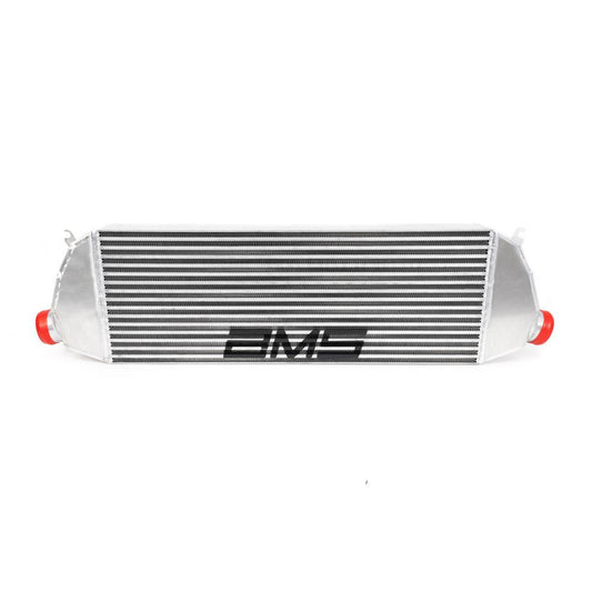 AMS Performance フロントマウントインタークーラー | 2015-2021年 Subaru WRX (AMS.36.09.0001-1)