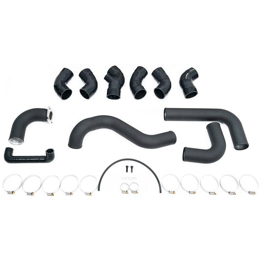AMS Performance フロントマウントインタークーラーパイピング | 2015-2021年式 Subaru WRX (AMS.36.09.0001-2)