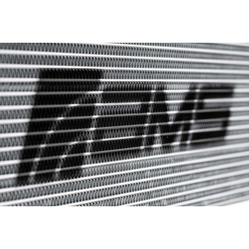 AMS Performance ヒートエクスチェンジャー｜2020-2021 Toyota GR Supra 3.0L対応 (AMS.38.02.0001-1)